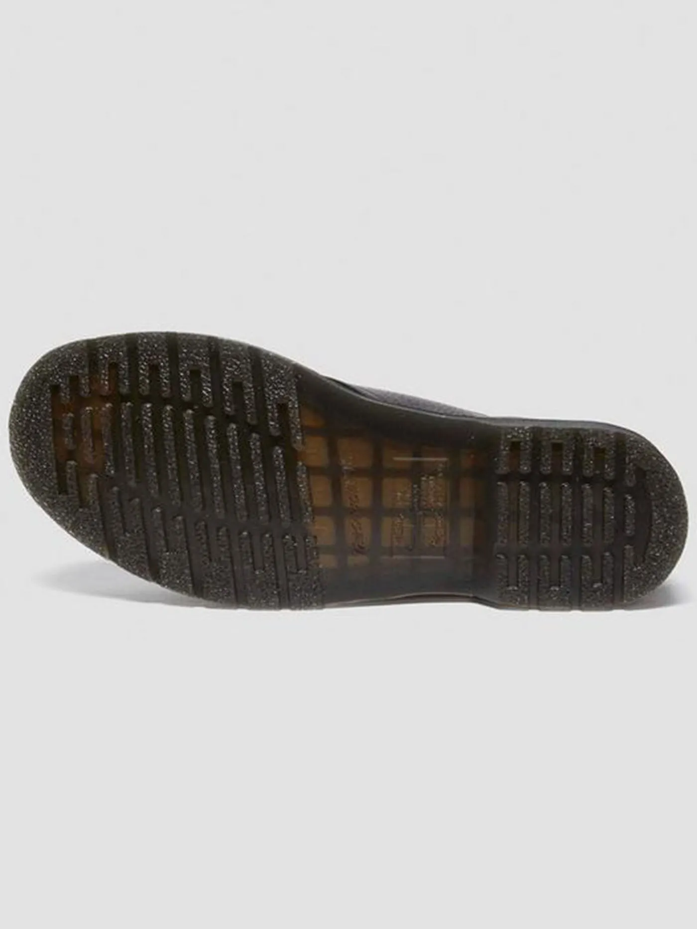 1461 Ambassador Black Shoes