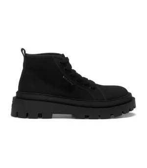 3052 Alpina Apex Mid Total Black