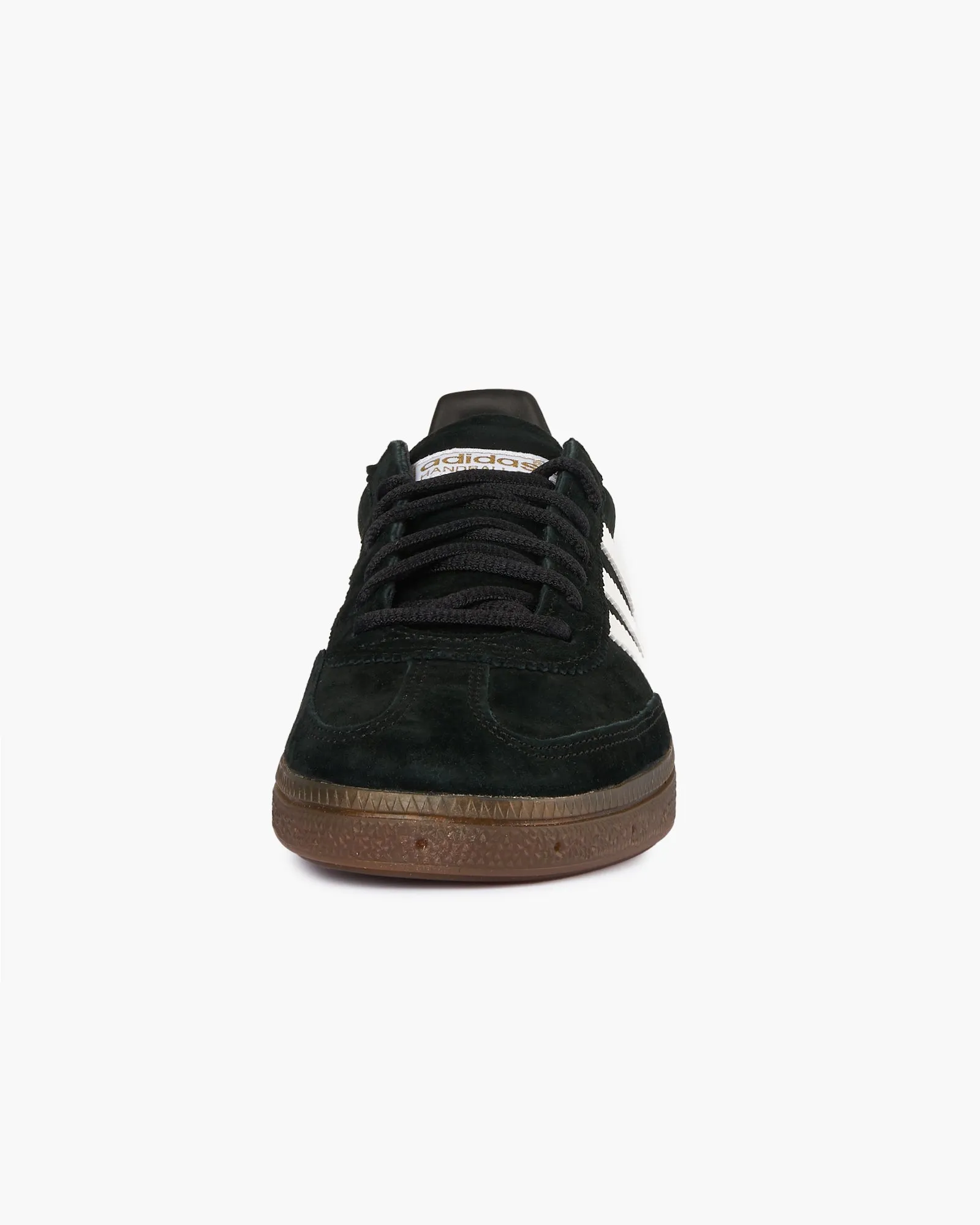 Adidas Handball Spezial - Core Black / Cloud White / Gum