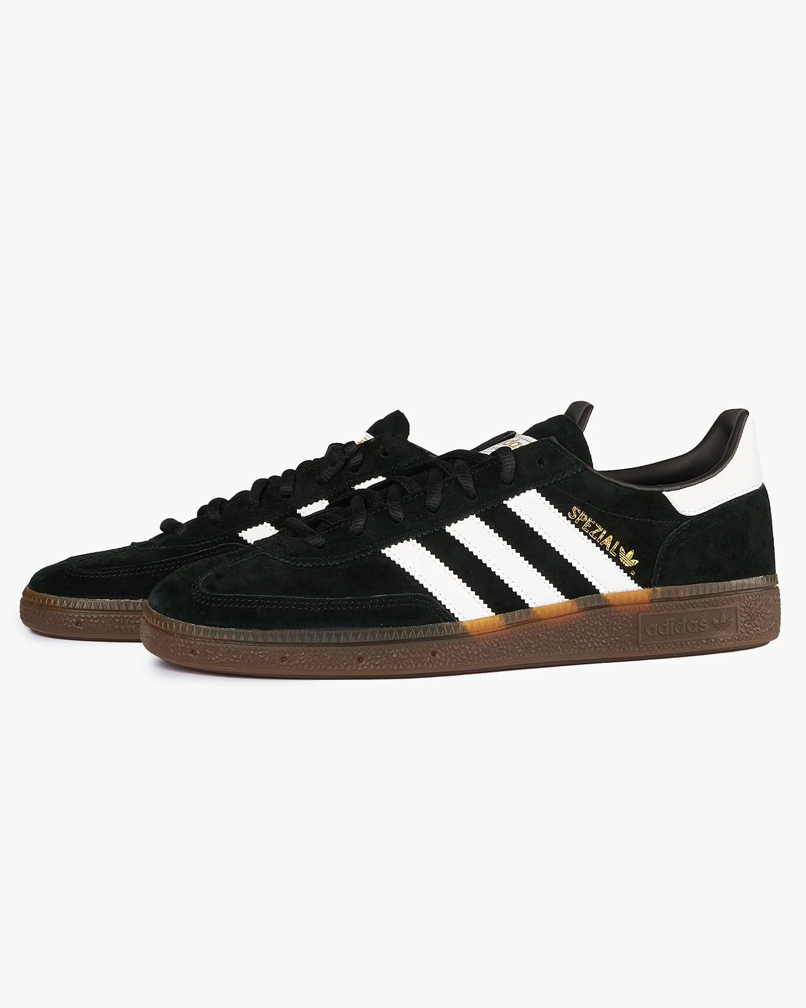 Adidas Handball Spezial - Core Black / Cloud White / Gum