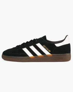 Adidas Handball Spezial - Core Black / Cloud White / Gum