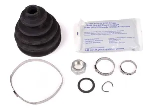 Audi VW CV Joint Boot Kit – Front Outer 357498203A