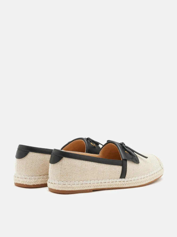 Avianna Bow Espadrilles
