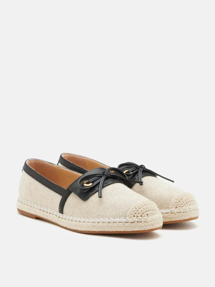 Avianna Bow Espadrilles