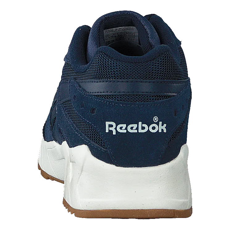 Aztrek 93 Collegiate Navy/chal
