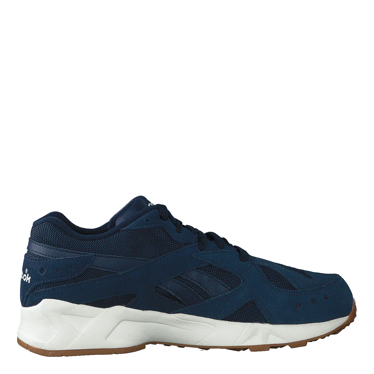 Aztrek 93 Collegiate Navy/chal