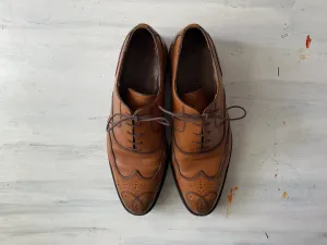 Bally Scribe shoes