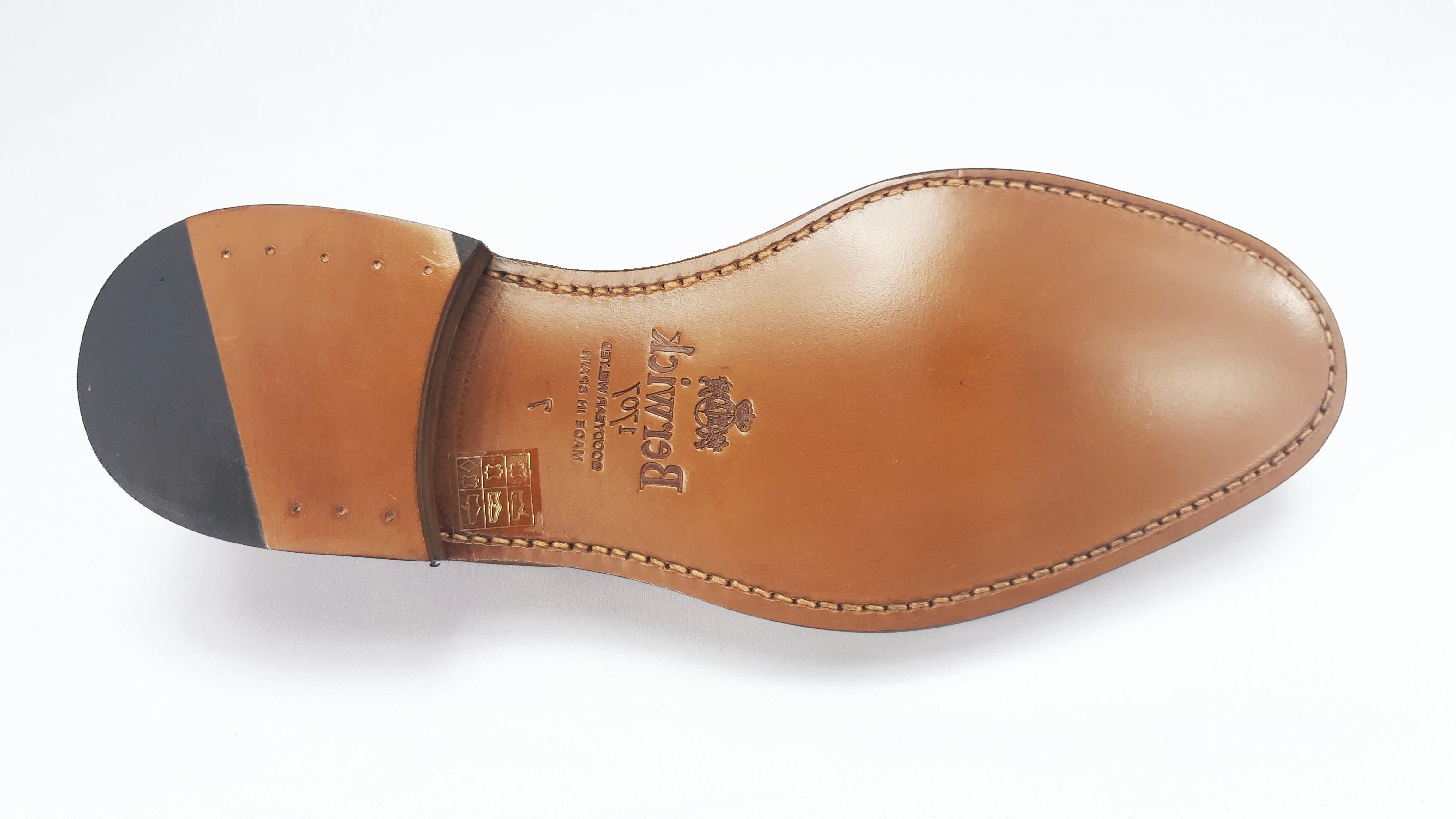 Berwick 4475 - Vegano