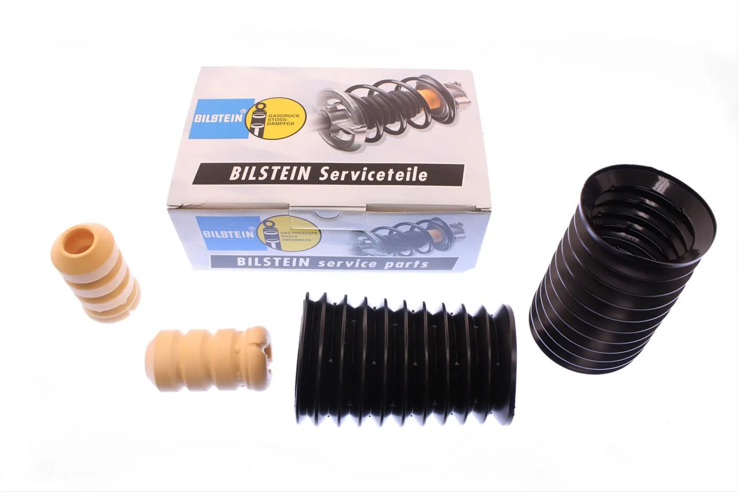 Bilstein Shock Boots and Bellows 11-101406