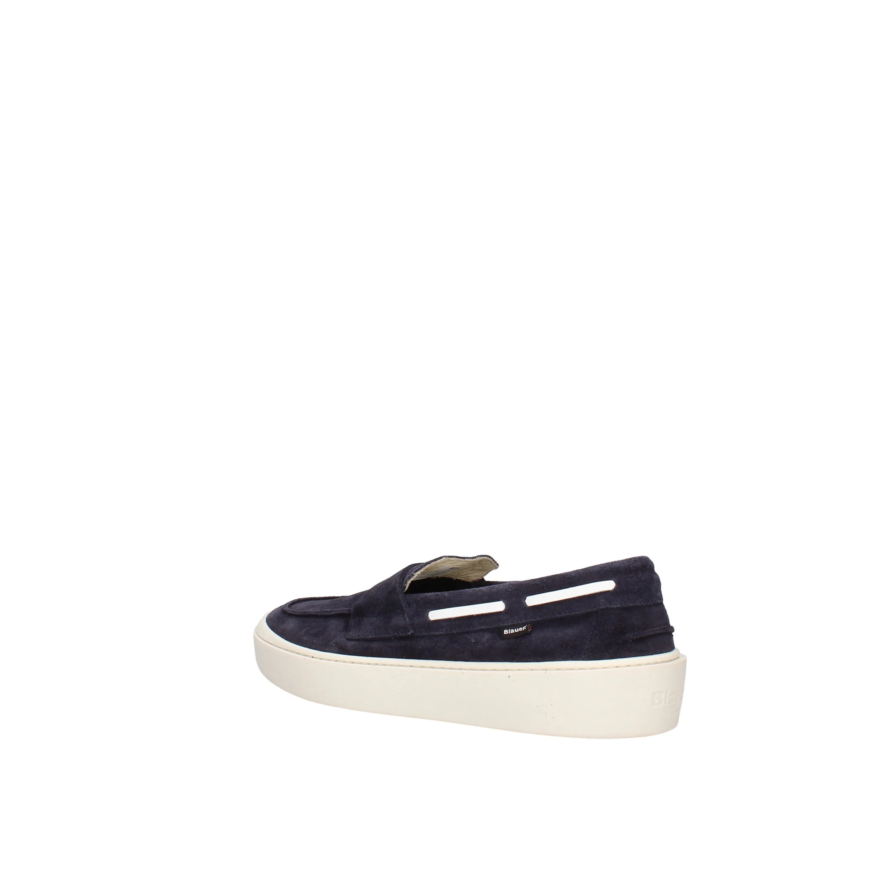 Blauer Sneakers S3STATEN03/SUE