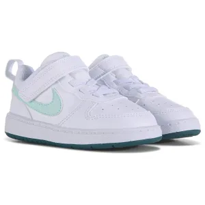 Borough Low Recraft Toddler/Toddler Nike Playground White