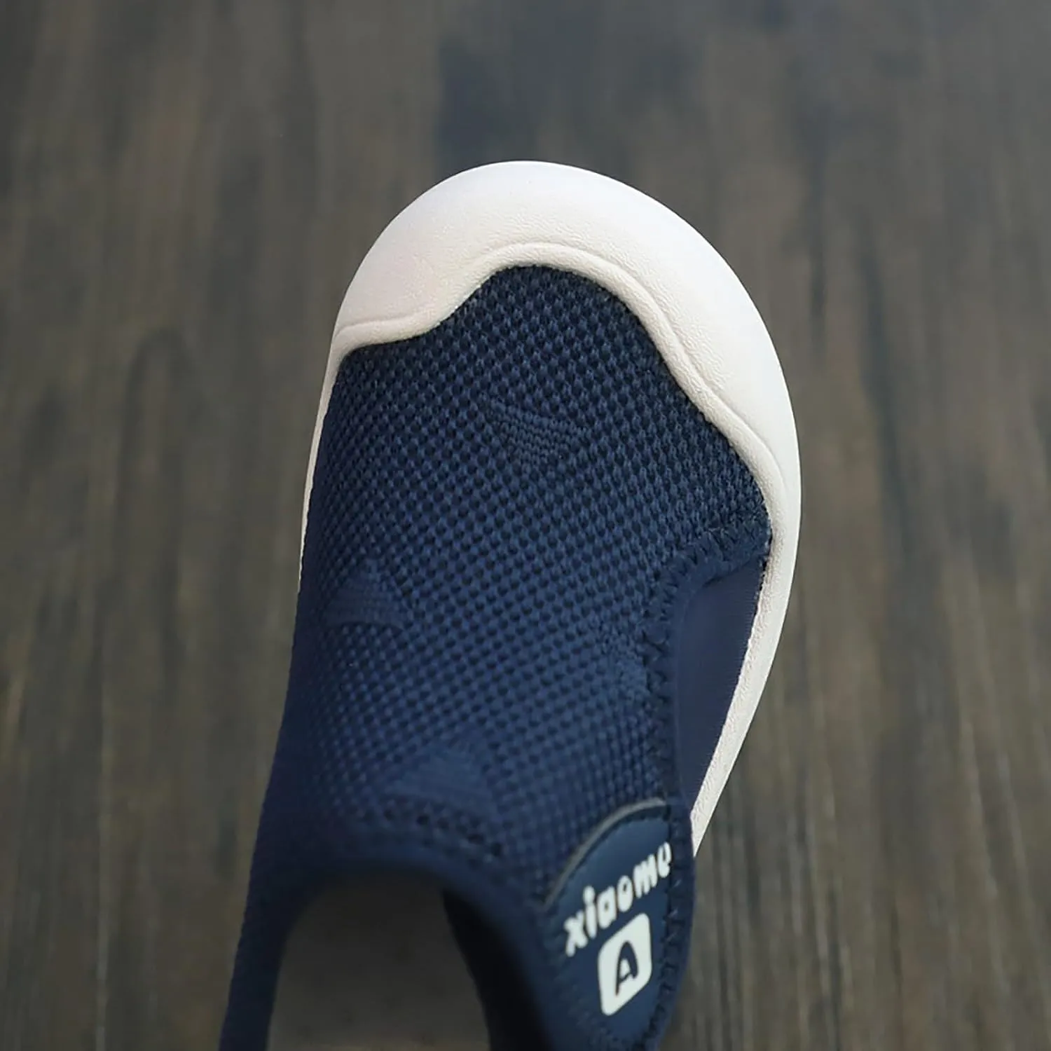 Boys Girls Sneakers Kids Soft Soles Non Slip Shoes Lightweight Breathable Athletic Running Tennis Shoes