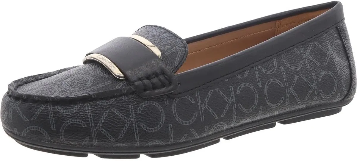 Calvin Klein Women's Leonie
