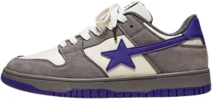 Canvas Y2K Vintage Star Pattern Lace Up Sneakers Lightweight Fashion Non Slip Casual Shoes for Men Outdoor School Streetwear Best Friend Look Pink