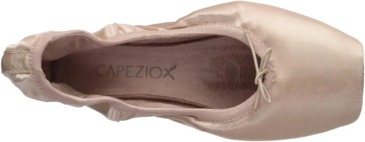 Capezio Women's Donatella