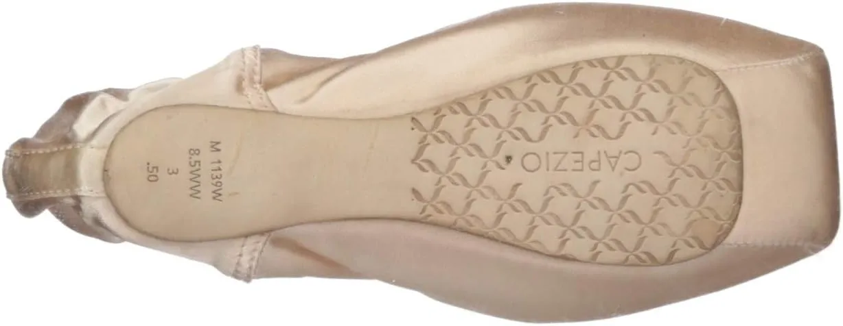Capezio Women's Donatella