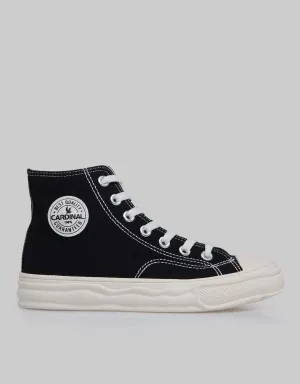 Cardinal Clairine Sepatu Sneakers Wanita