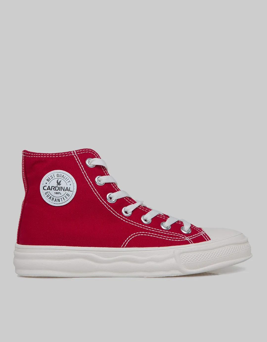 Cardinal Clairine Sepatu Sneakers Wanita