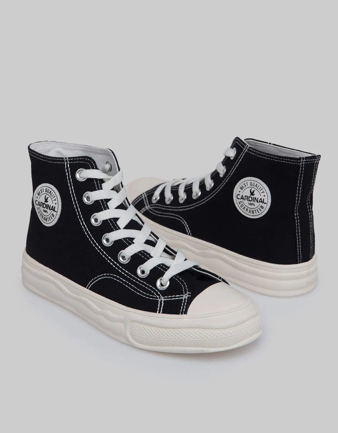 Cardinal Clairine Sepatu Sneakers Wanita