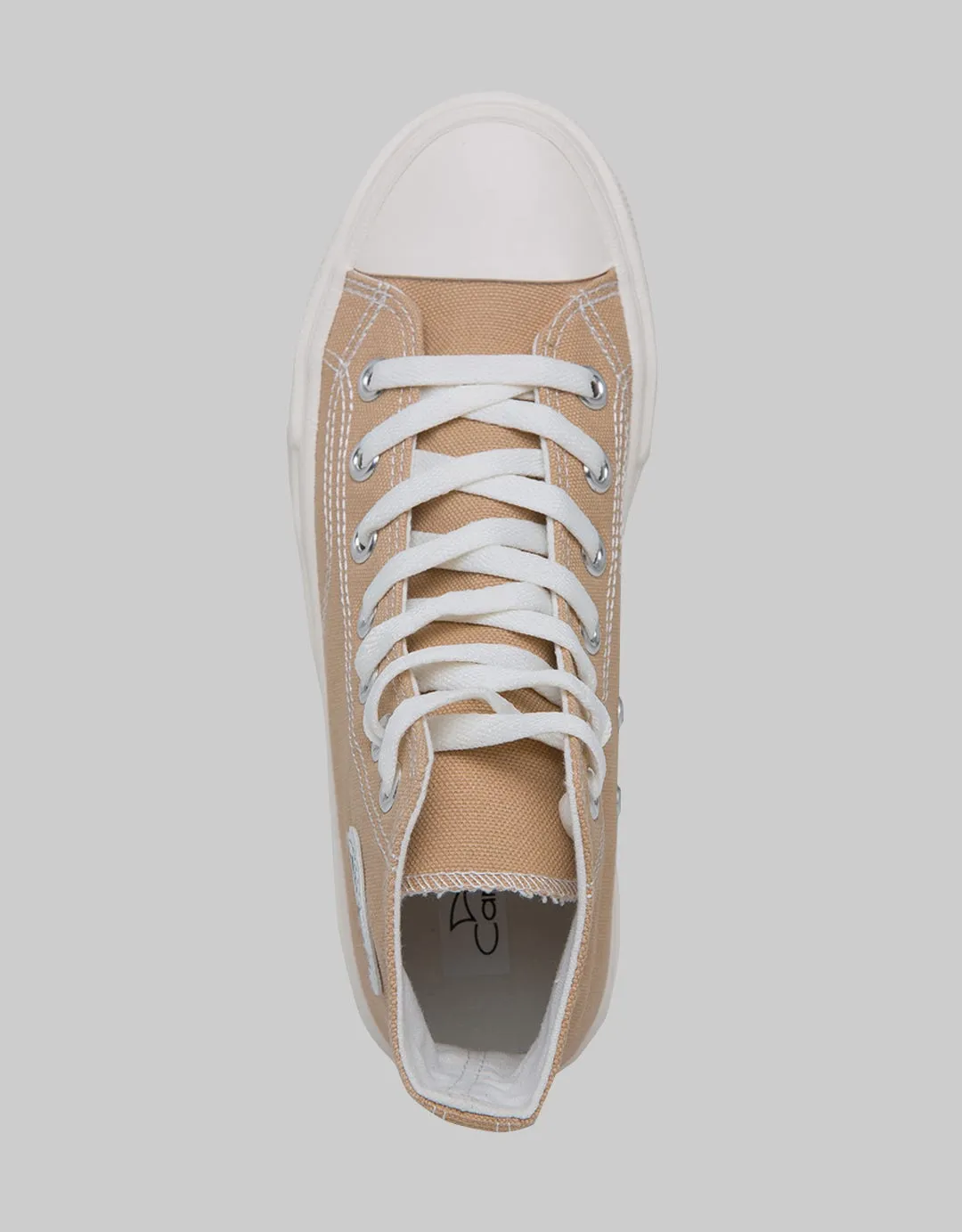 Cardinal Clairine Sepatu Sneakers Wanita