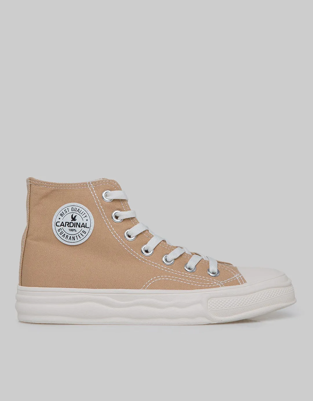 Cardinal Clairine Sepatu Sneakers Wanita