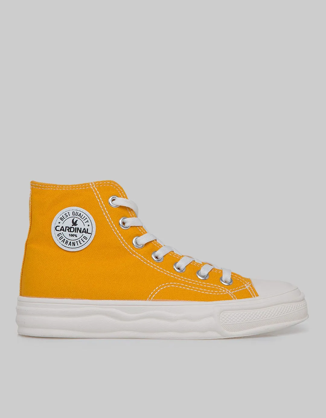 Cardinal Clairine Sepatu Sneakers Wanita