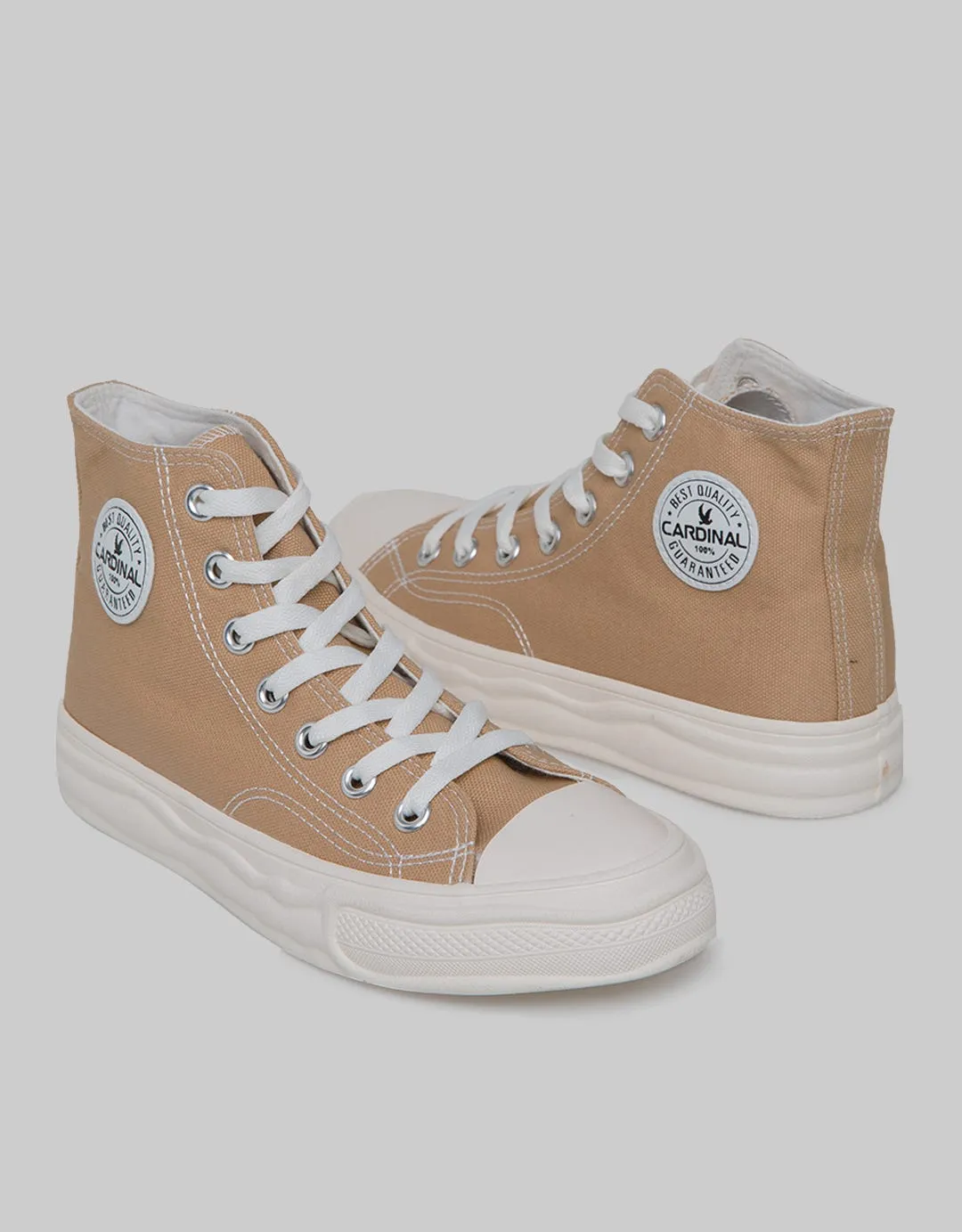 Cardinal Clairine Sepatu Sneakers Wanita