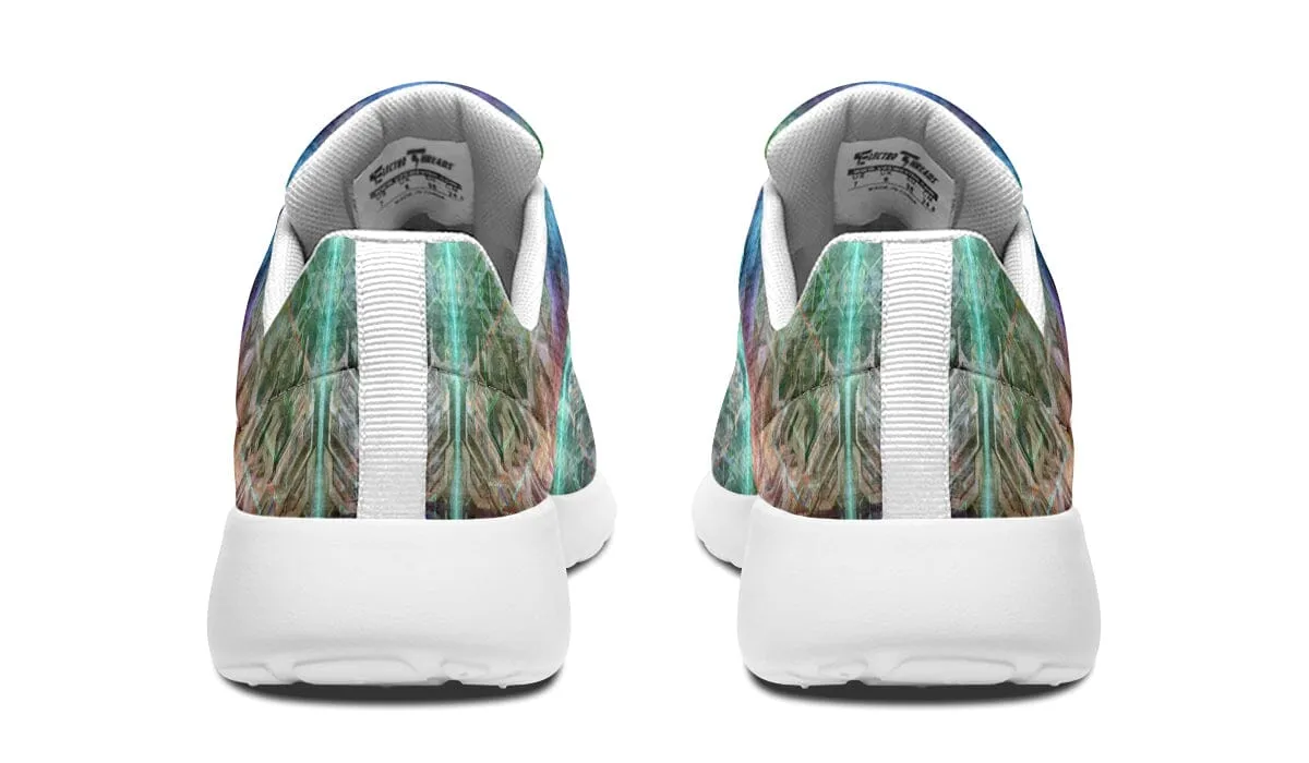 Chakra Balls Classic Sneakers