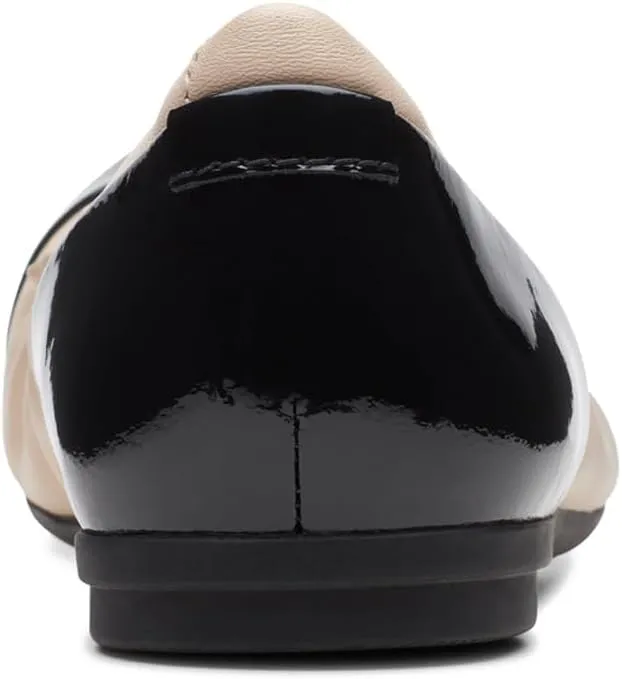 Clarks Women's Women's Clarks, Rena Jazz Flat