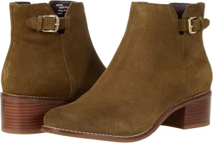 Cole Haan Women's Haidyn Bootie, 45mm