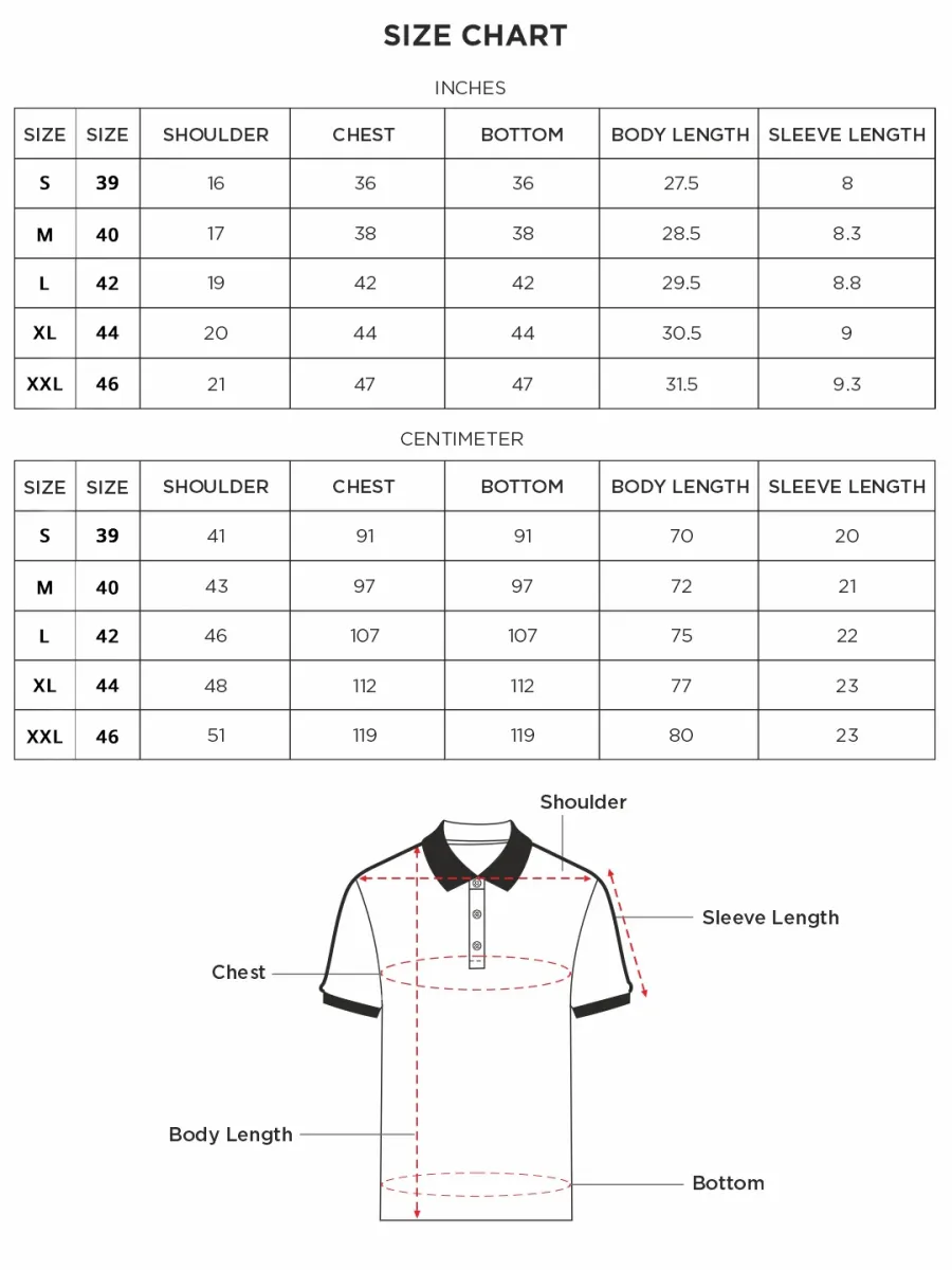 Contrast Knitted T-shirt - Runway