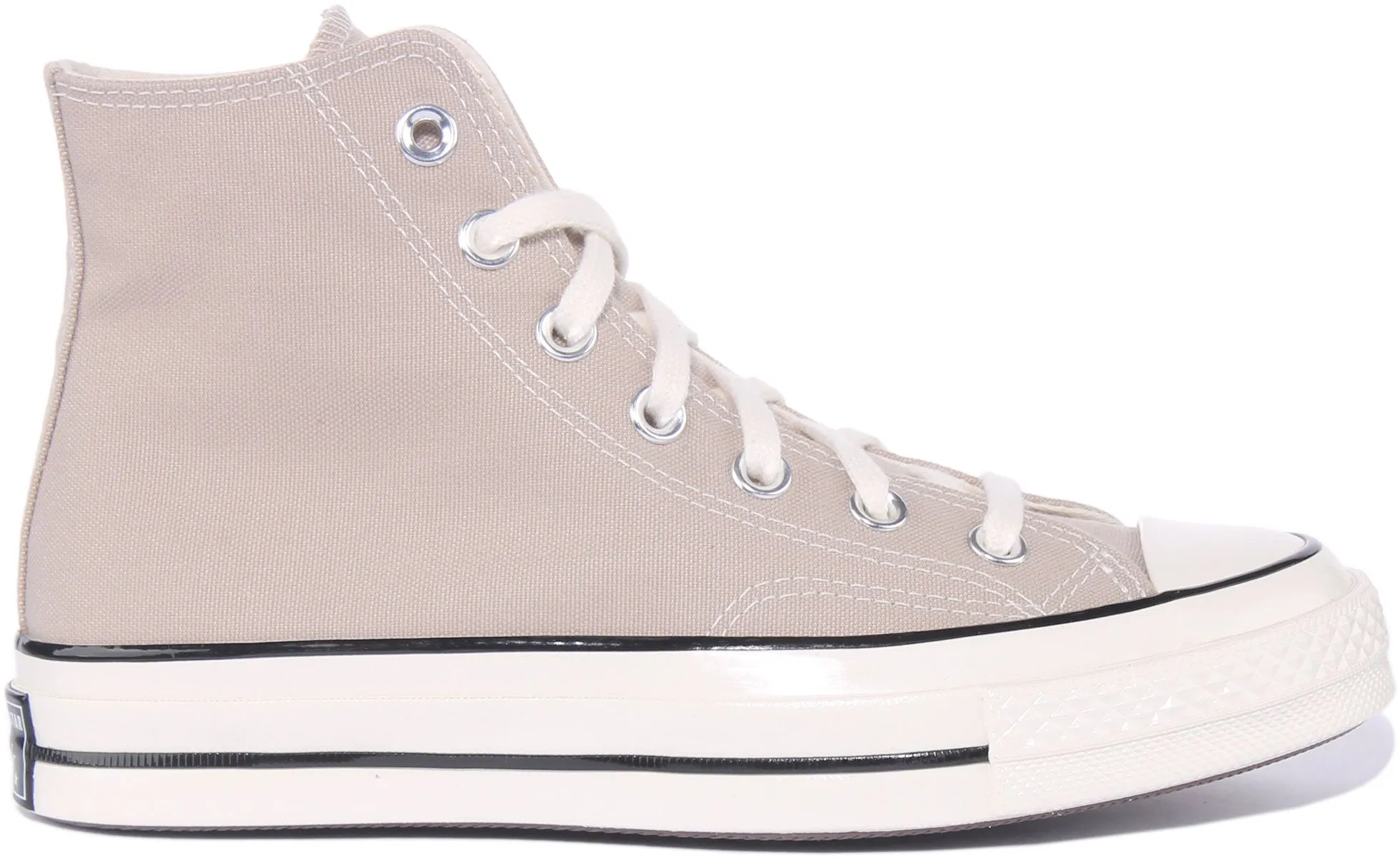 Converse All Star 70s High 172677C In Grey