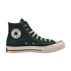 Converse Chuck 70 Hi Men's Shoes Green Envy/Egret/Black a09467f