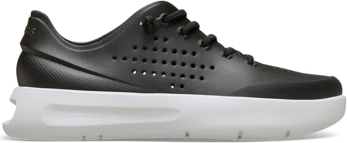 Crocs Women's Inmotion Pacer Sneakers, Walking Shoes for Women with LiteRide Comfort