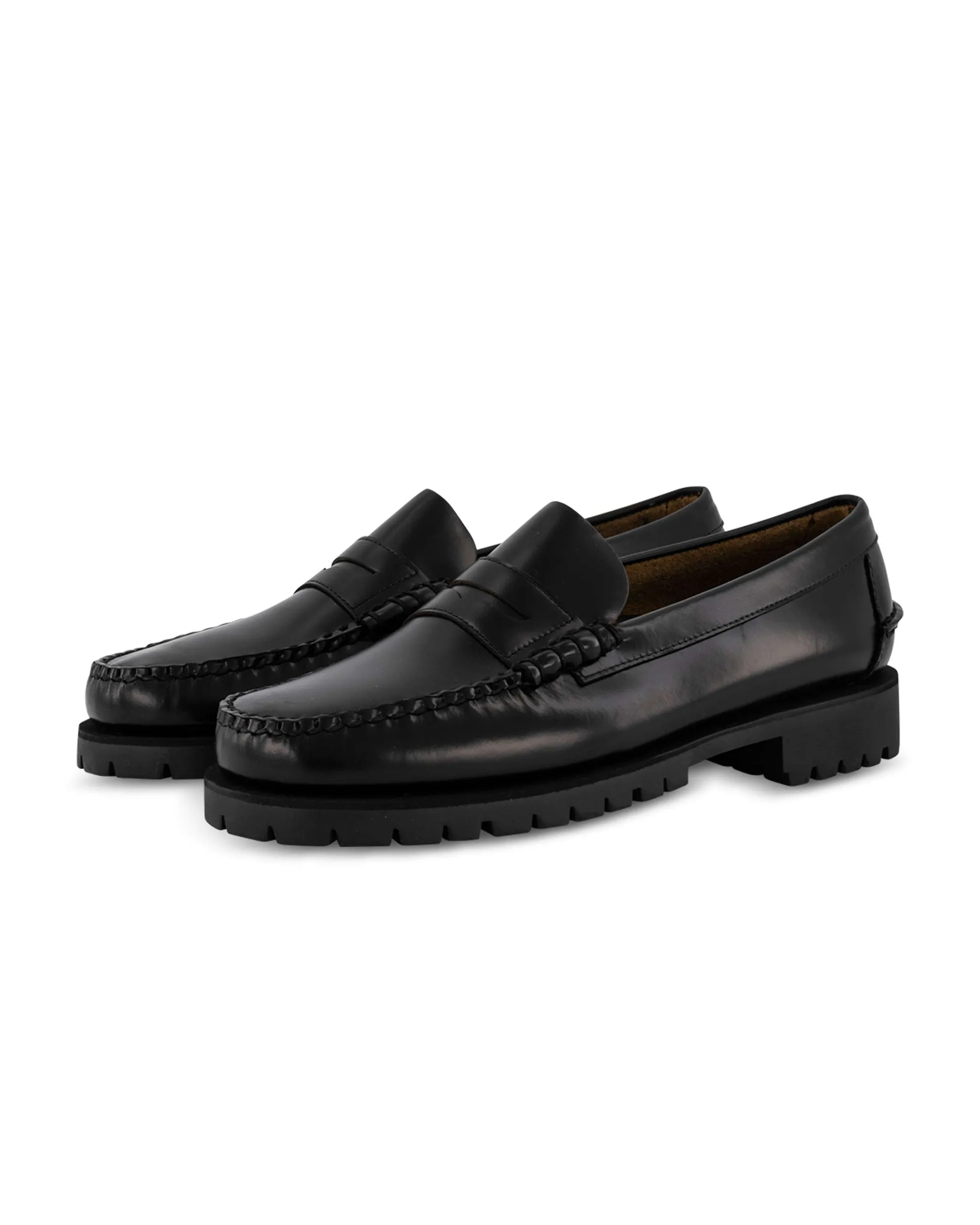 Dan Lug - Black