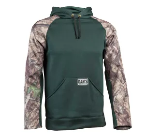 Dan's Pull-over Briar Hoodie