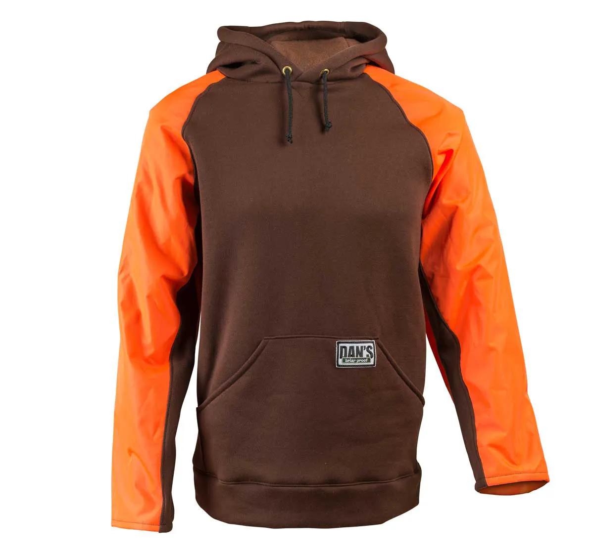 Dan's Pull-over Briar Hoodie