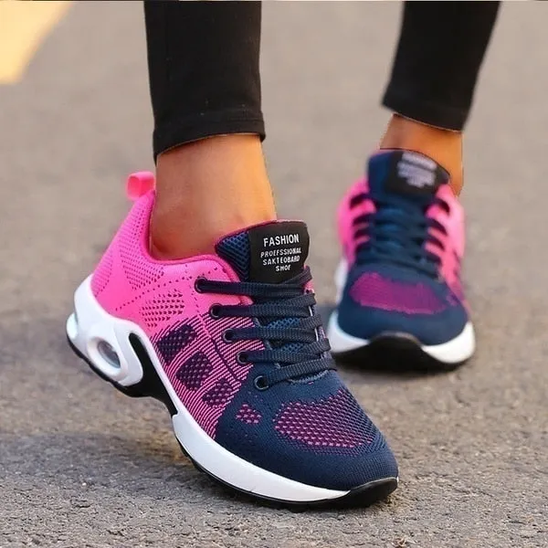 Delilah® | Orthopaedic Sneakers for Women