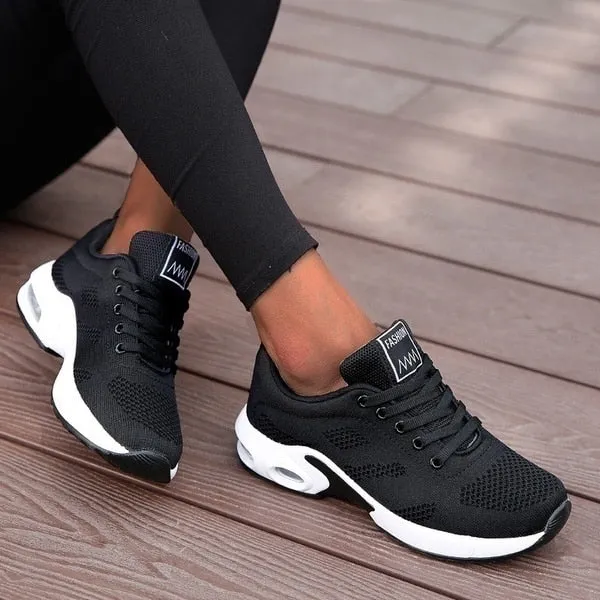 Delilah® | Orthopaedic Sneakers for Women