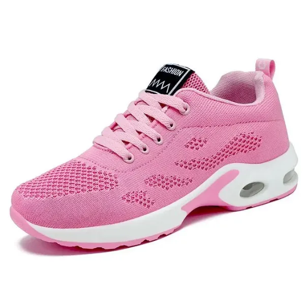 Delilah® | Orthopaedic Sneakers for Women