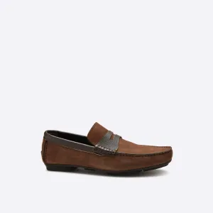 DEV::TEST-PRODUCT - Amalfi Leather Driver