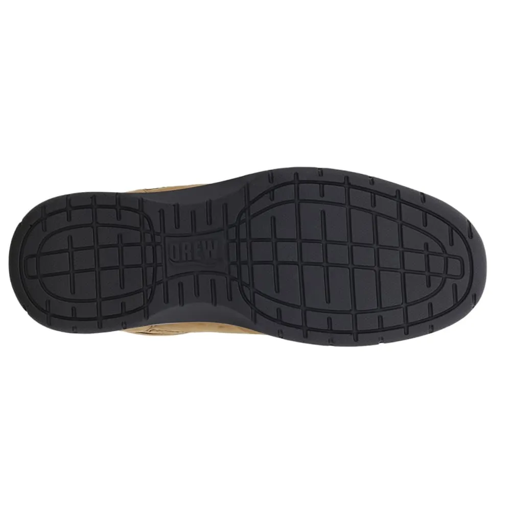 Drew Men's Traveler Therapeutic Casuals