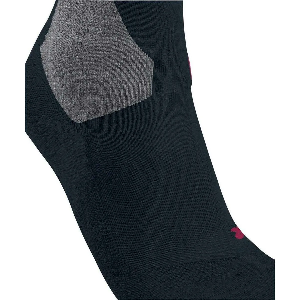 Falke Blue SK4 Advanced Skiing Knee-High Socks