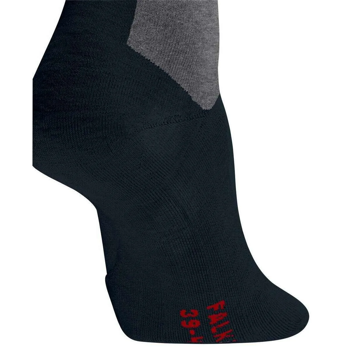 Falke Blue SK4 Advanced Skiing Knee-High Socks