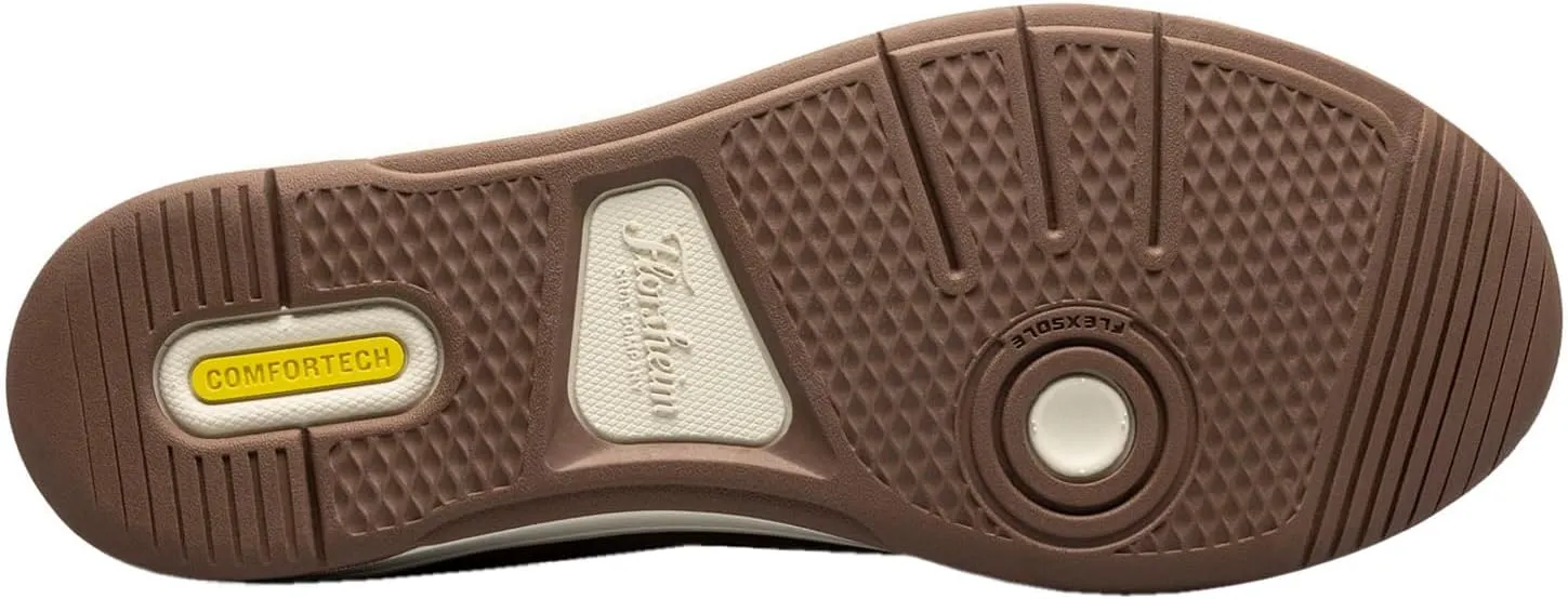 Florsheim Men's, Crossover Moc Toe Slip-On