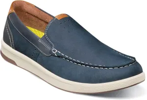 Florsheim Men's, Crossover Moc Toe Slip-On