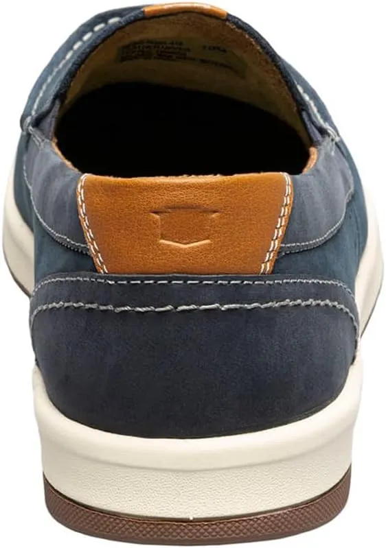 Florsheim Men's, Crossover Moc Toe Slip-On