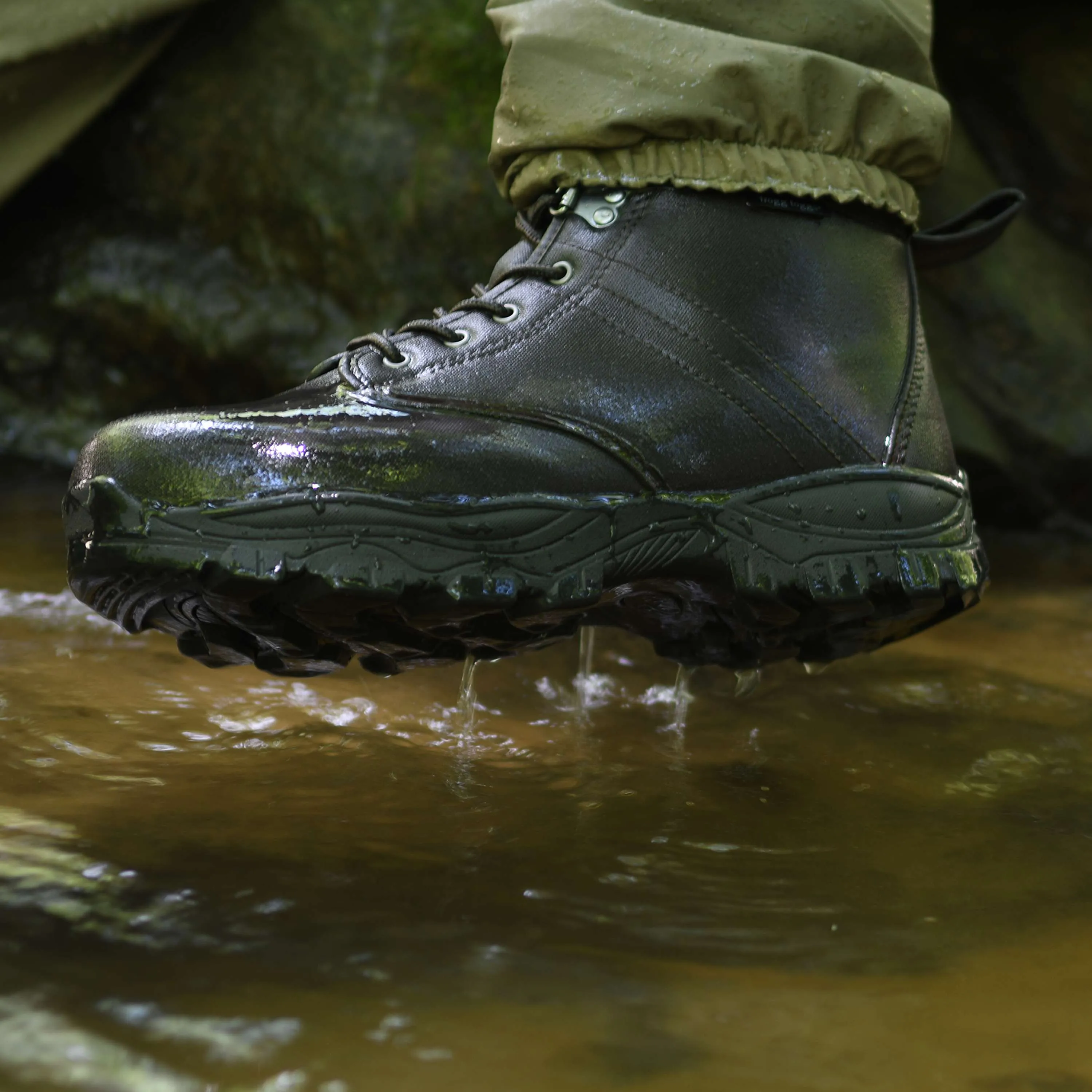 Frogg Toggs Rana Elite Wading Boots Lug