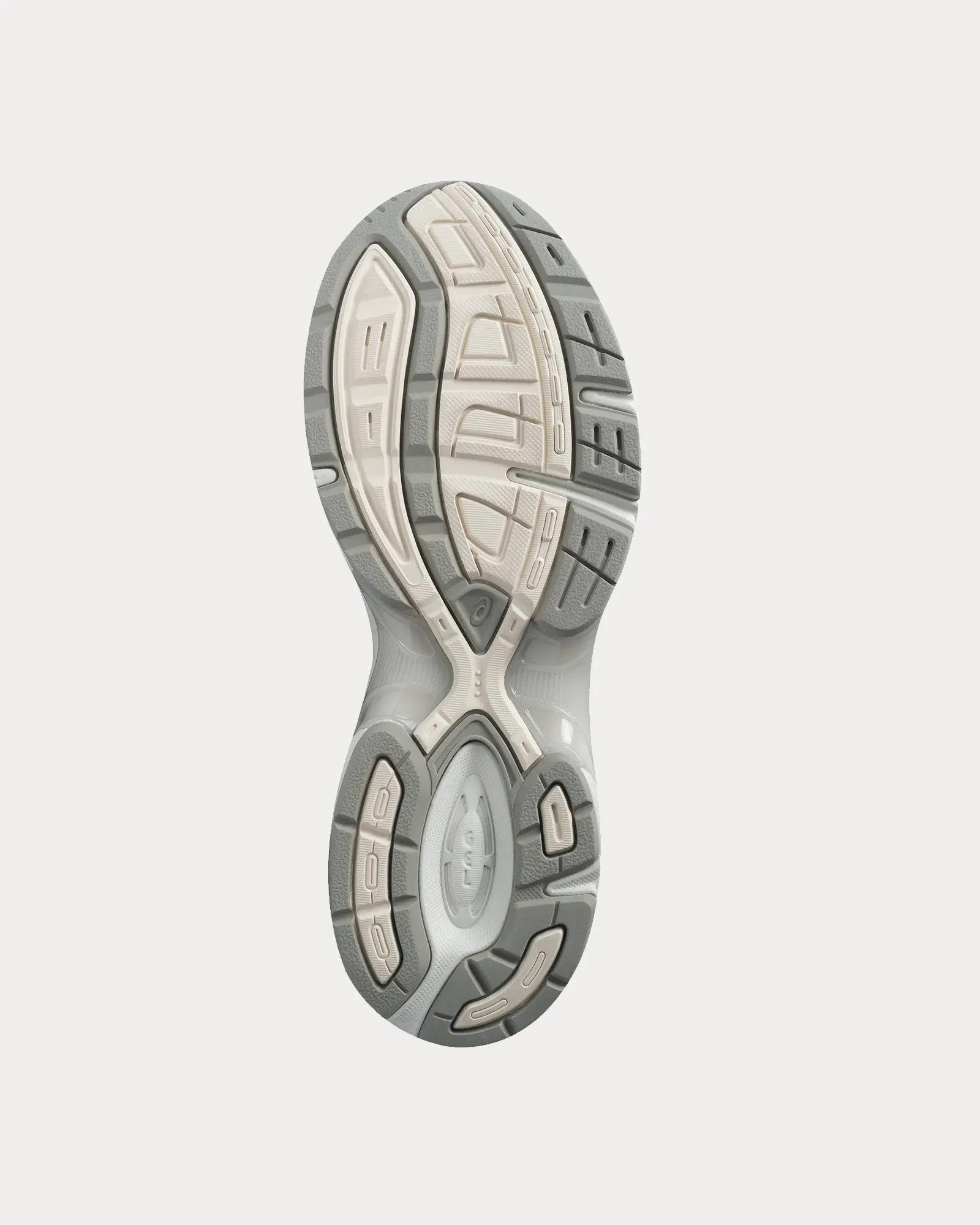 GEL-1130 'MK III' Glacier Low Top Sneakers