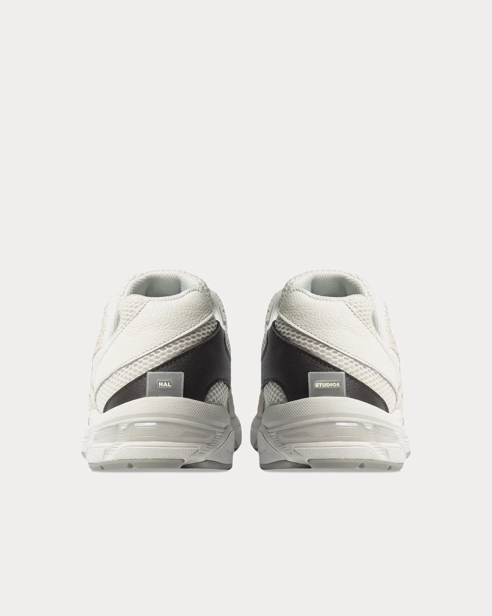 GEL-1130 'MK III' Glacier Low Top Sneakers